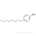 4-N-OCTYLPHENOL CAS 1806-26-4